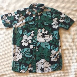 Boys Gap Shirt